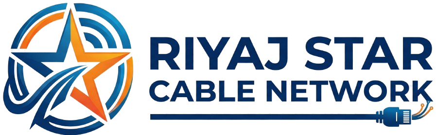Riyaj Star Cable Network